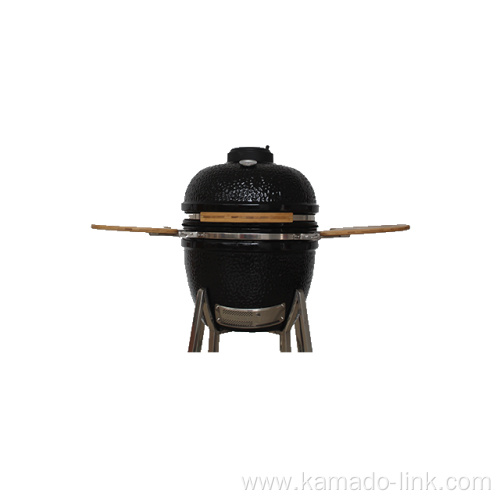High Supply  Kamado Charcoal BBQ Grill